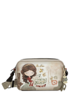 Petit sac à main à bandoulière Anekke-Collection Muse