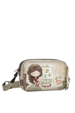 Petit sac à main à bandoulière Anekke-Collection Muse