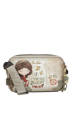 Petit sac à main à bandoulière Anekke-Collection Muse