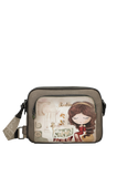 Sac à bandoulière Anekke-Collection Muse