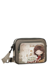 Sac à bandoulière Anekke-Collection Muse