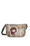 Sac à main demi-lune Anekke-Collection Muse