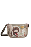 Sac à main demi-lune Anekke-Collection Muse