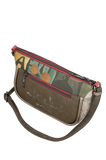 Sac à main demi-lune Anekke-Collection Muse
