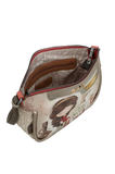 Sac à main demi-lune Anekke-Collection Muse