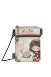 Pochette en bandoulière Anekke-Collection Muse