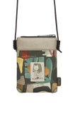 Pochette en bandoulière Anekke-Collection Muse
