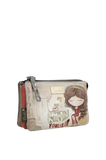 Petit porte-monnaie Anekke-Collection Muse