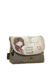 Porte-monnaie à fermoir Anekke-Collection Muse
