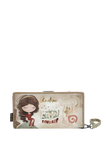 Grand portefeuille Anekke-Collection Muse
