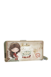 Grand portefeuille Anekke-Collection Muse