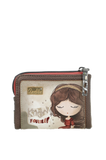 Petit porte-monnaie Anekke-Collection Muse