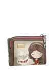 Petit porte-monnaie Anekke-Collection Muse