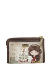 Petit portefeuille Anekke-Collection Muse