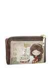 Petit portefeuille Anekke-Collection Muse