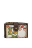 Petit portefeuille Anekke-Collection Muse