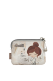 Porte-monnaie Anekke-Collection Sophia