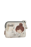 Porte-monnaie Anekke-Collection Sophia