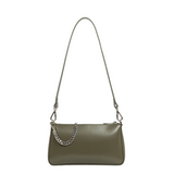 Sac à main Suave Even Lancaster Kaki