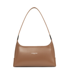 Sac à main forme baguette Suave Ace Noisette Lancaster