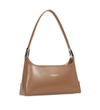Sac à main forme baguette Suave Ace Noisette Lancaster
