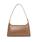 Sac à main forme baguette Suave Ace Noisette Lancaster