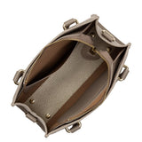 Petit sac à main Daily Lancaster Galet