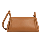 Sac à main en cuir Ida Camel Lancaster