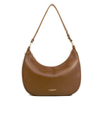 Sac épaule Lancaster-Milano Aria Chataigne
