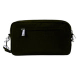 Sac trotteur Lancaster Basic Pocket Noir