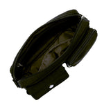 Sac trotteur Lancaster Basic Pocket Noir