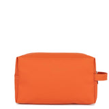 Trousse de toilette orange Storm KBA Lancaster