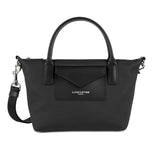 Petit sac à main cabas Storm Lancaster Noir