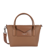 Mini sac à main Maya Lancaster Moka