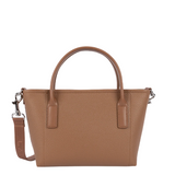 Mini sac à main Maya Lancaster Moka