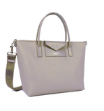 Sac cabas Lancaster Maya Double Galet