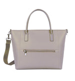 Sac cabas Lancaster Maya Double Galet