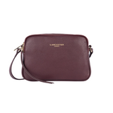 Sac à main trotteur Dune Bordeaux Lancaster