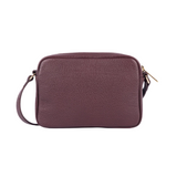 Sac à main trotteur Dune Bordeaux Lancaster