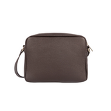 Sac à main trotteur Dune Marron Lancaster