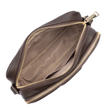 Sac à main trotteur Dune Marron Lancaster
