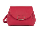Petit sac trotteur Milano Lancaster Corail