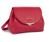 Petit sac trotteur Milano Lancaster Corail