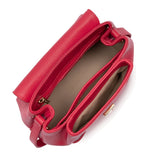 Petit sac trotteur Milano Lancaster Corail