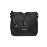 Sac à main trotteur Milano Horizon Lancaster Noir