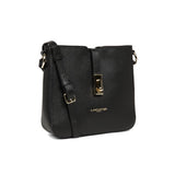 Sac à main trotteur Milano Horizon Lancaster Noir