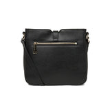 Sac à main trotteur Milano Horizon Lancaster Noir
