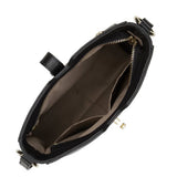 Sac à main trotteur Milano Horizon Lancaster Noir