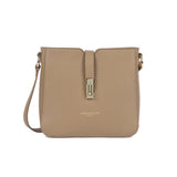 Sac à main trotteur Milano Horizon Lancaster Sable