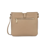 Sac à main trotteur Milano Horizon Lancaster Sable